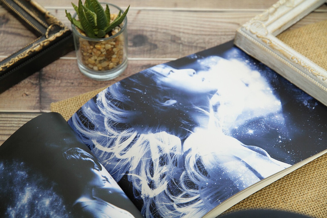 COAフォトが撮影した写真のアルバム「商品撮影」