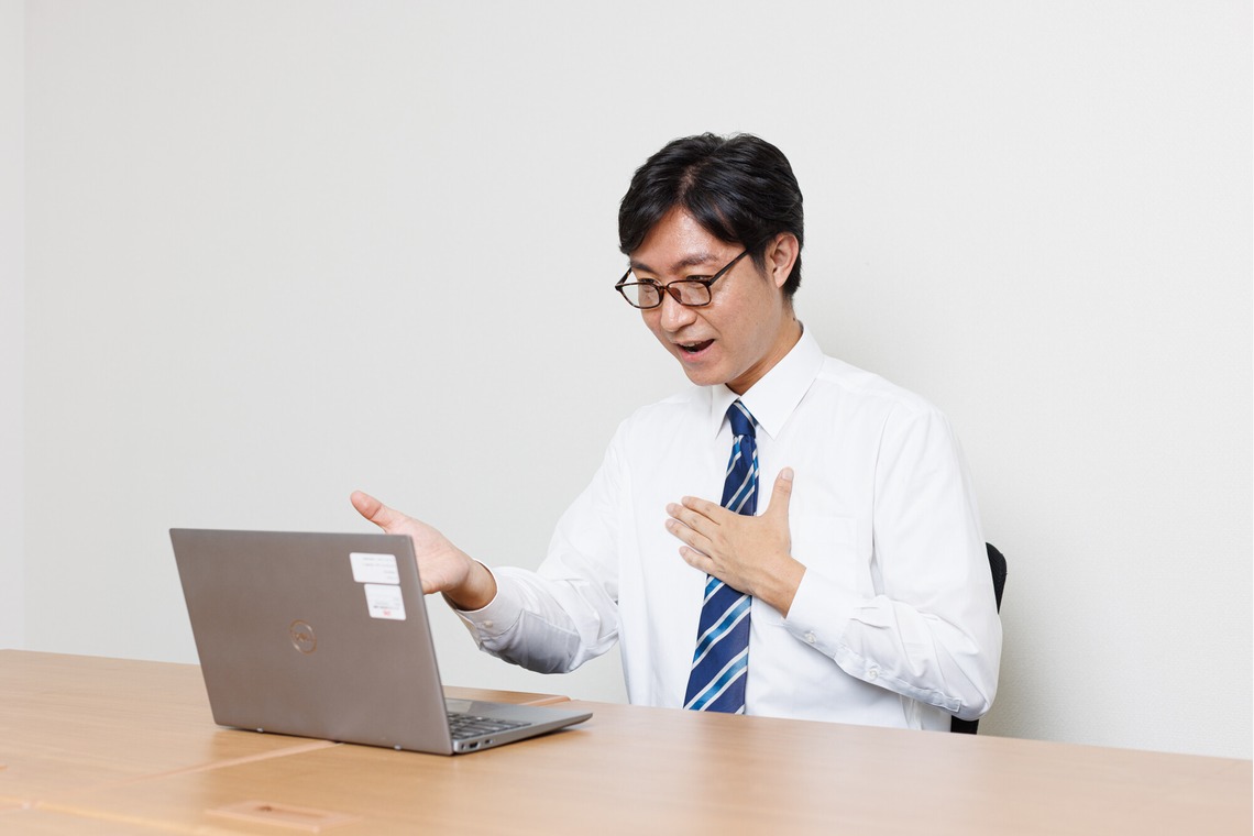 Yusuke Usuiが撮影した「ベルリッツ様 web広告撮影」の写真