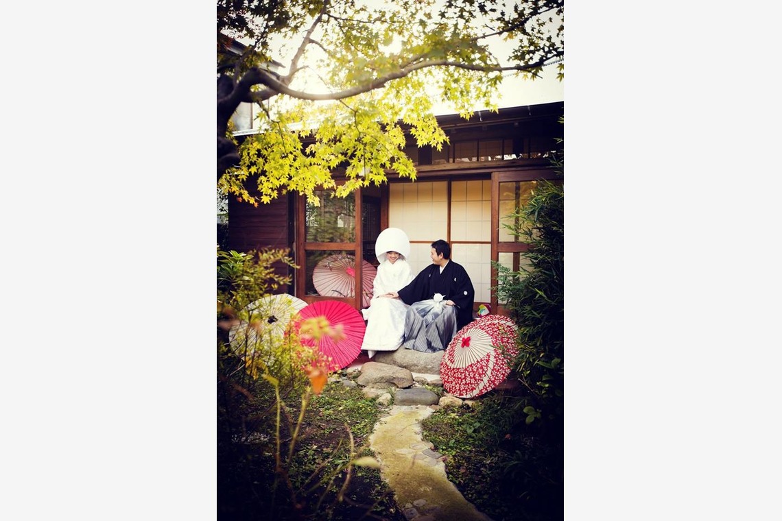 縁鎌倉ウェディング