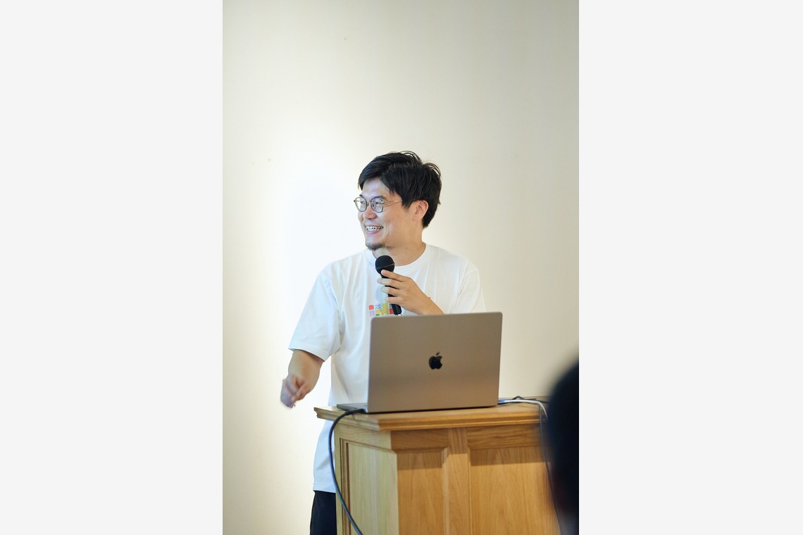 Tai Ikutaが撮影した「イベント」の写真