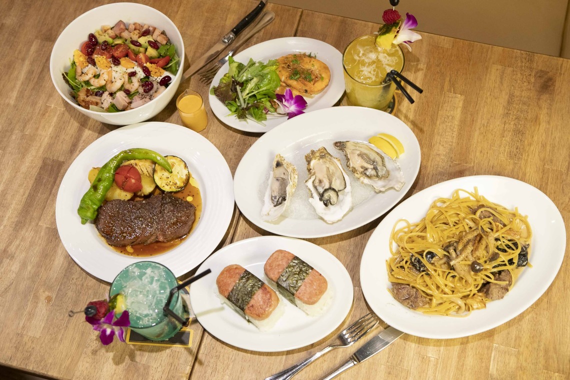 Sunstore 三條康貴が撮影した「フード」の写真