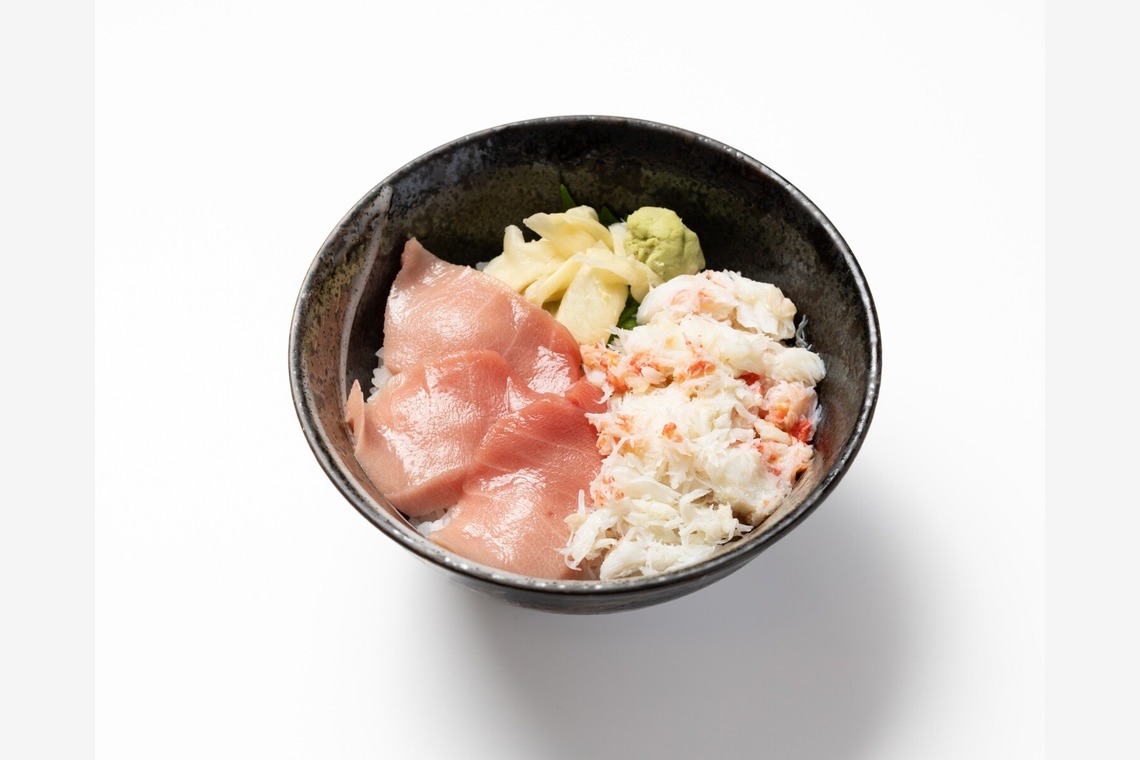 フォトスタジオENOが撮影した写真のアルバム「海鮮丼」
