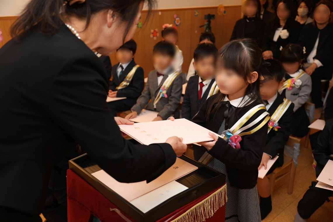 スタジオ耕平が撮影した「スクールフォト」の写真