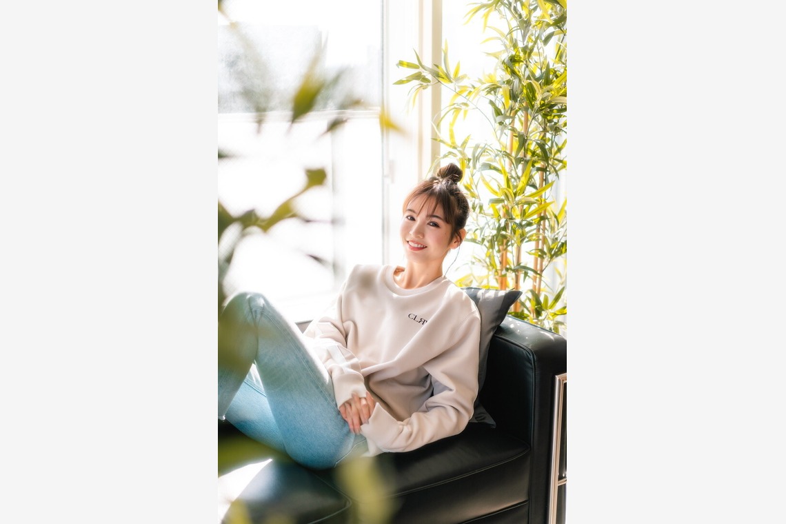 デソリダード ジョシュワが撮影した写真のアルバム「アパレルブランド」