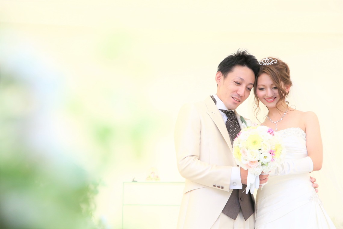 Photographer  Tomoが撮影した写真のアルバム「ウェディング」