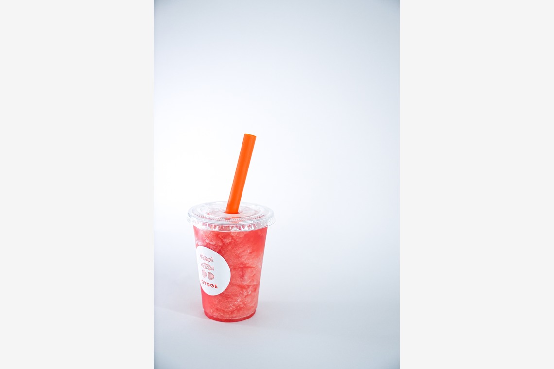 THALISHが撮影した「商品撮影O社」の写真