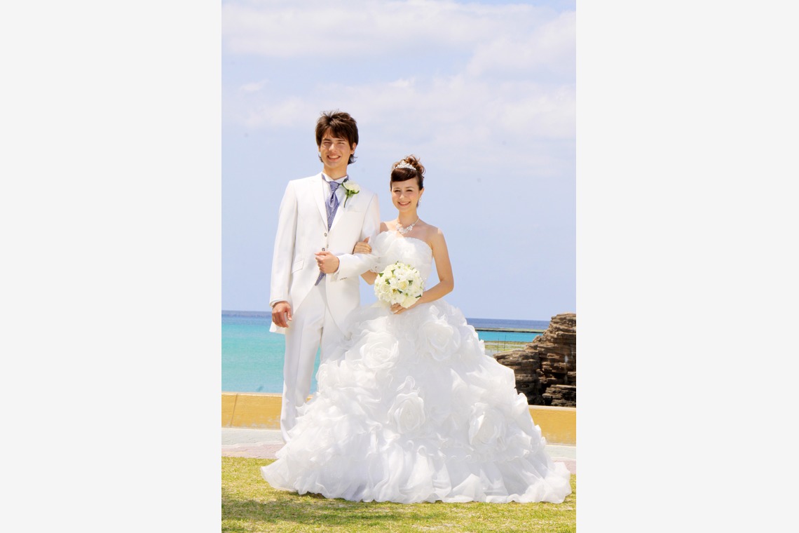 光貴ファンタジスタが撮影した「沖縄フォト」の写真