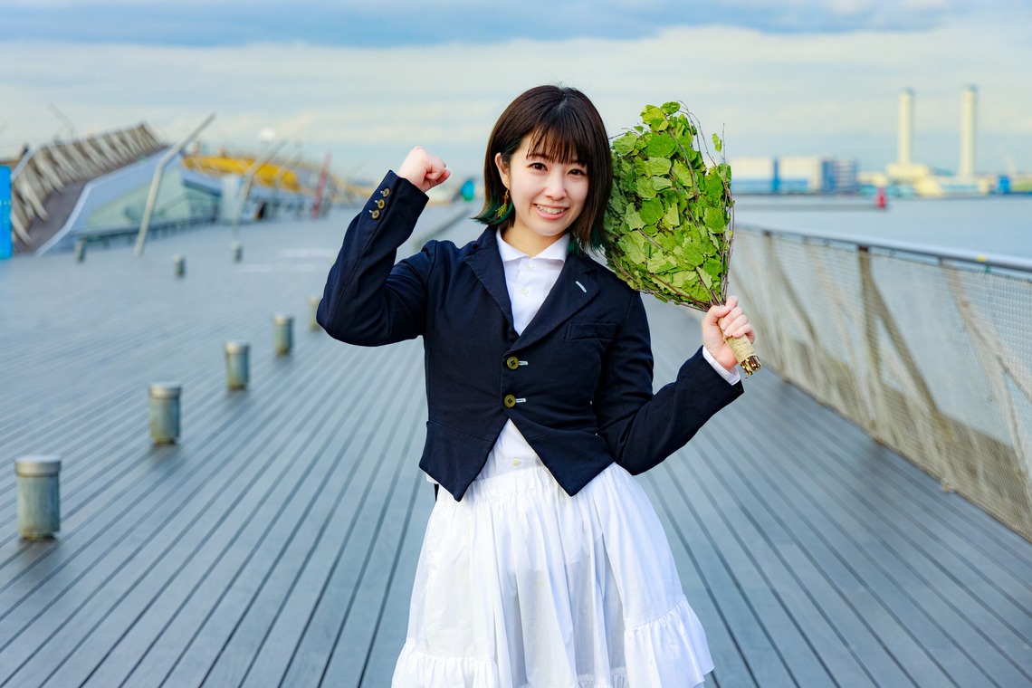 有限会社エルフラットが撮影した「宣材写真」の写真