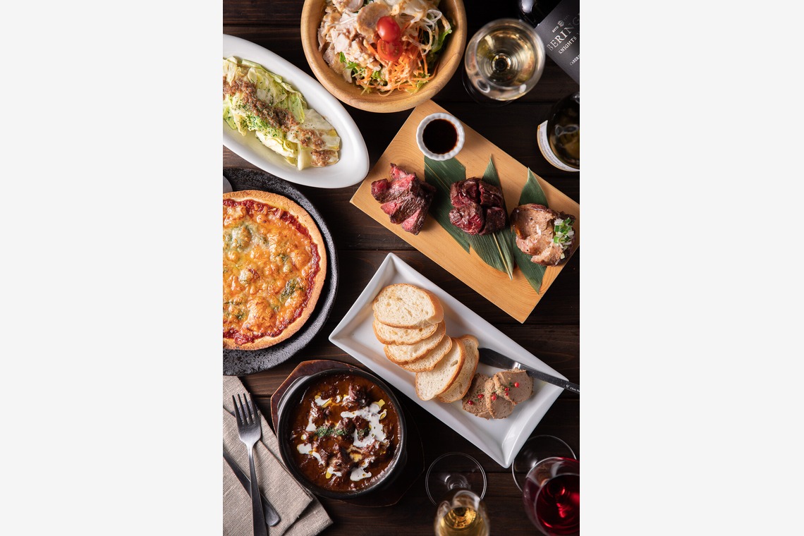 谷　直樹が撮影した「food」の写真