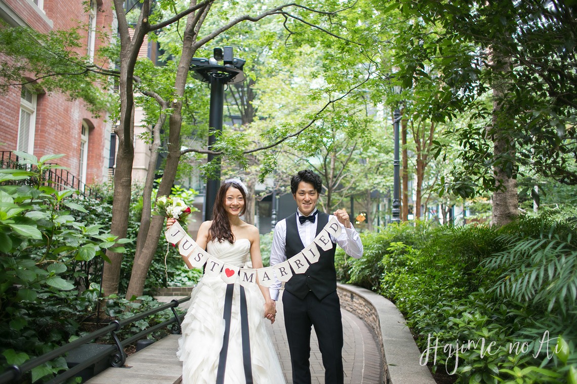 Hajime no Ai Photographyが撮影した写真のアルバム「ロケーションフォト @丸の内(東京)」