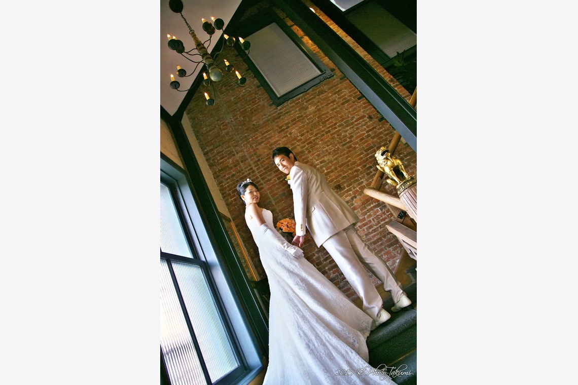 フォトの匠 (原 孝志)が撮影した写真のアルバム「当日スナップ写真　京都・奈良他」