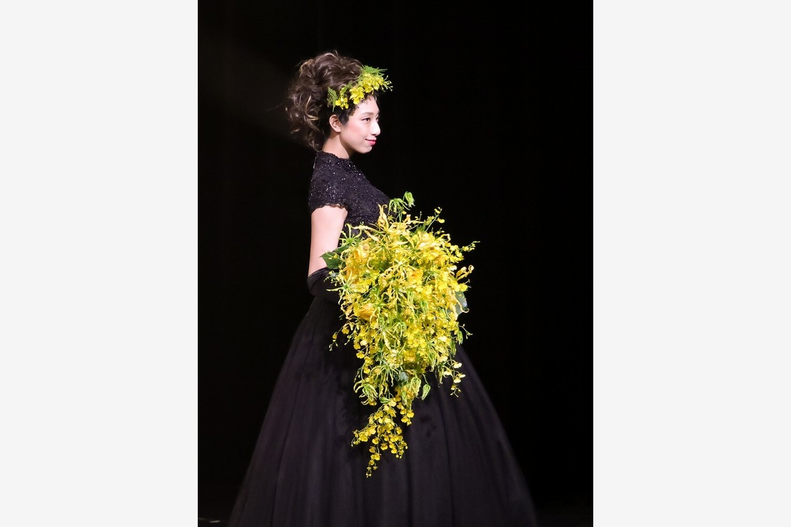 世登理恵が撮影した「人物撮影」の写真