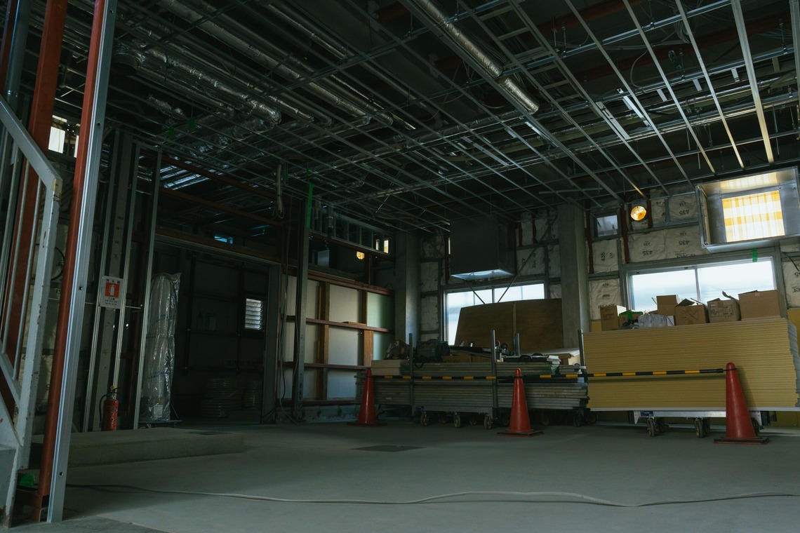 オザワマサキが撮影した「店舗等撮影」の写真