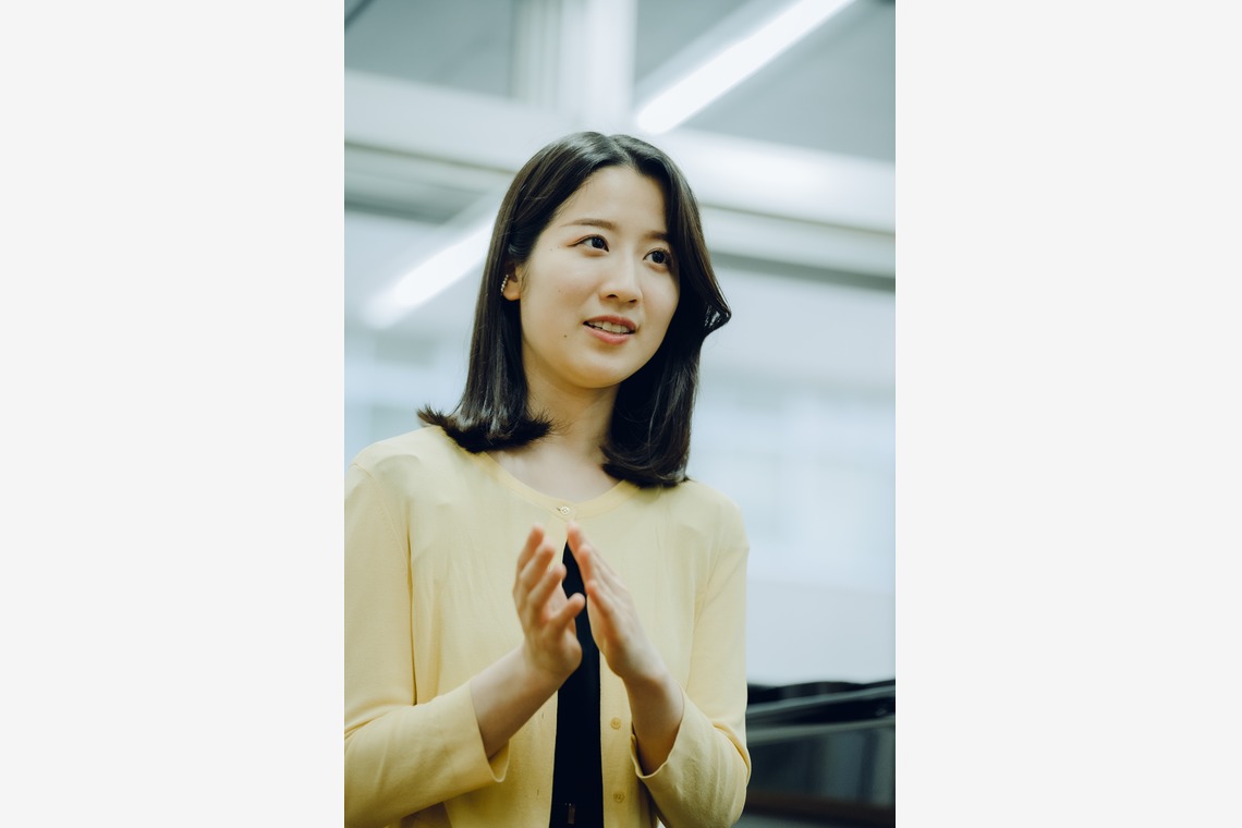 矢崎麦が撮影した写真のアルバム「インタビュー撮影」