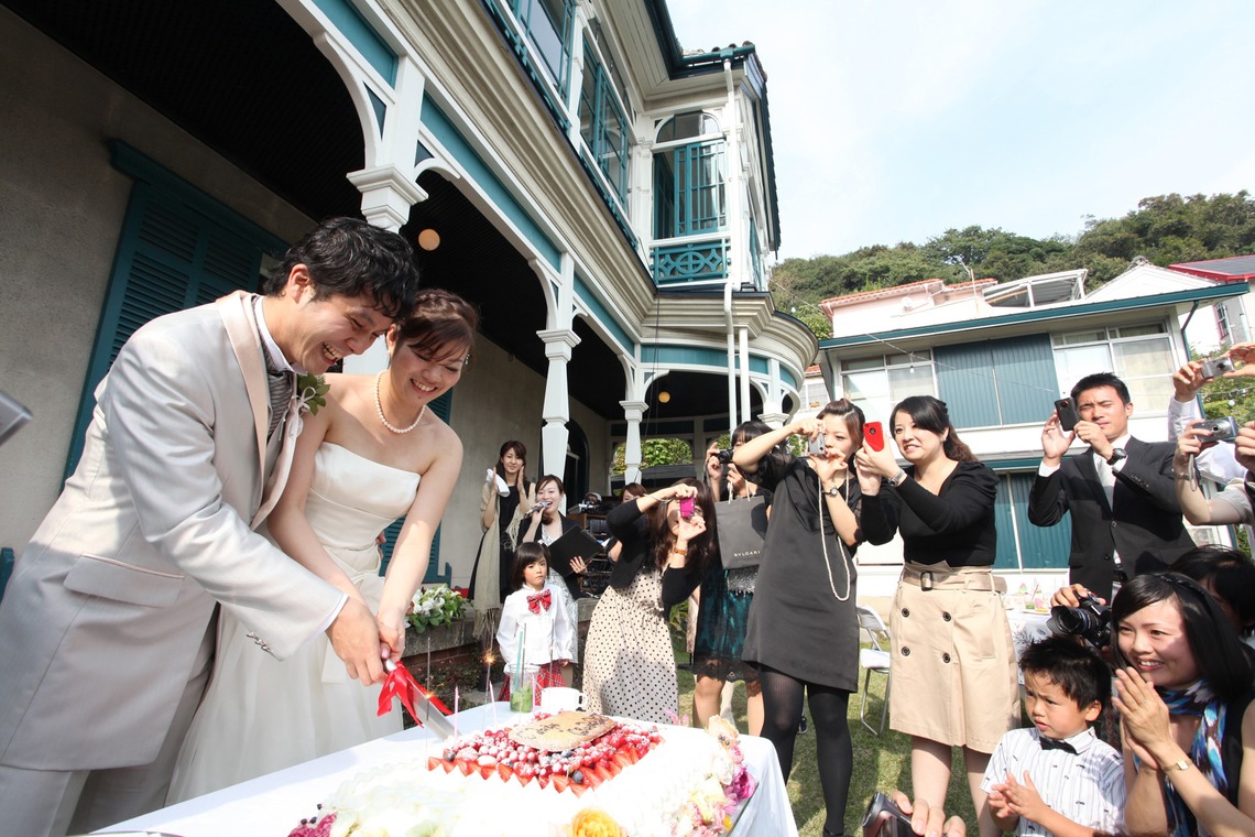 Fotocrossが撮影した「旧グッゲンハイム邸」の写真