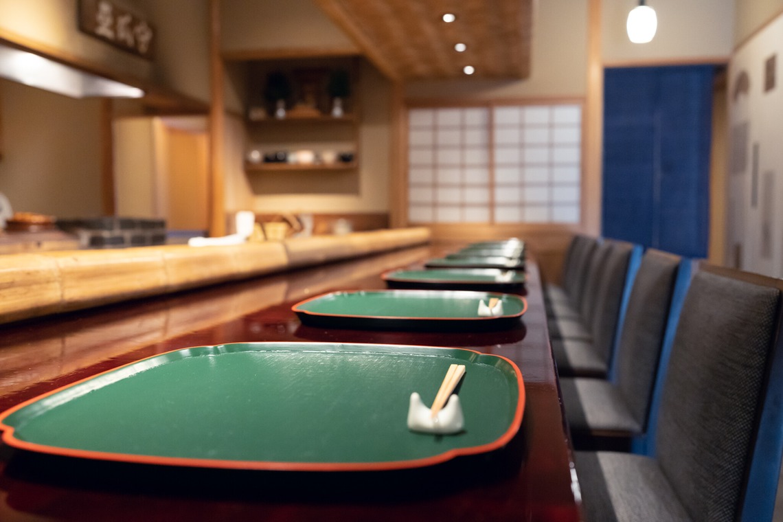 Etographが撮影した「レストラン/店舗インタビュー」の写真