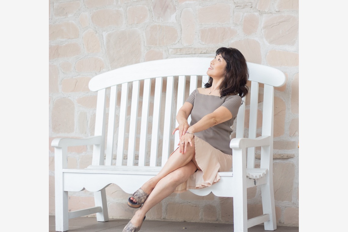 Smile photo misakeが撮影した写真のアルバム「プロフィール撮影・女性」