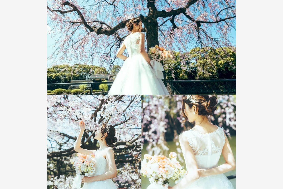 黒川希成が撮影した「人物写真（東京・神奈川）」の写真