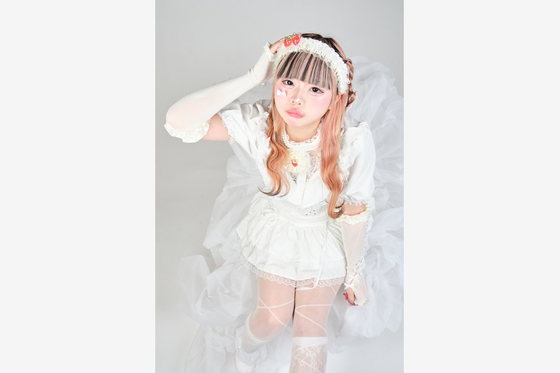 Tatsuyaが撮影した写真のアルバム「スタジオ撮影」