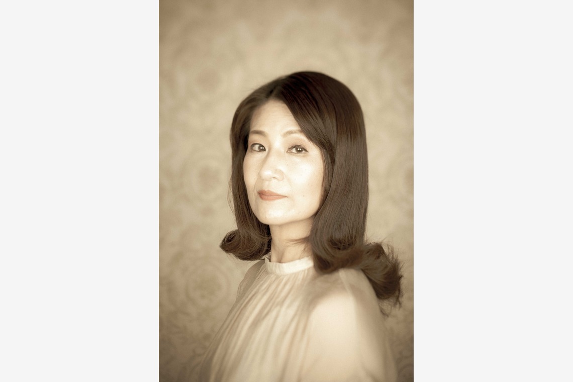 木村慎が撮影した「ポートレート」の写真