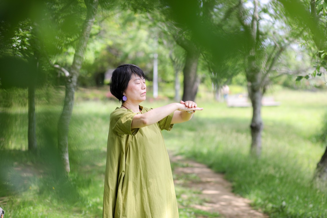 なかがわさとみが撮影した写真のアルバム「女性起業家さんのプロフィール写真」