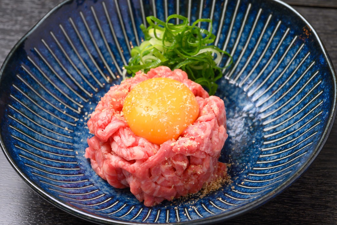 中川昌幸が撮影した写真のアルバム「焼き肉WEB掲載用」