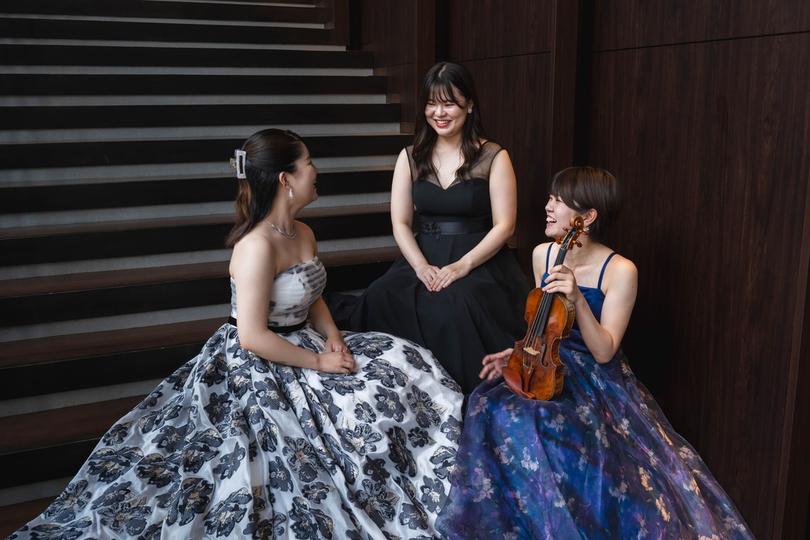 oryo studioが撮影した写真のアルバム「ポートレート」