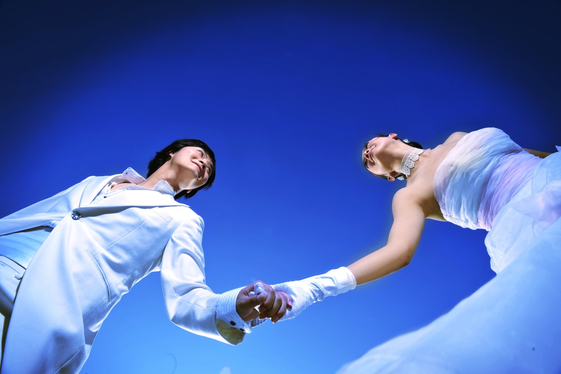 HAYASHI PHOTO STUDIOが撮影した「ロケーションフォト」の写真