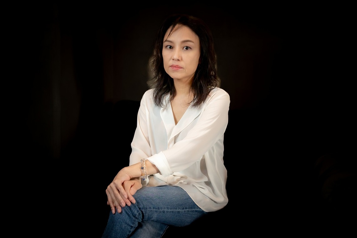 ms photoが撮影した「ポートレート、宣材」の写真