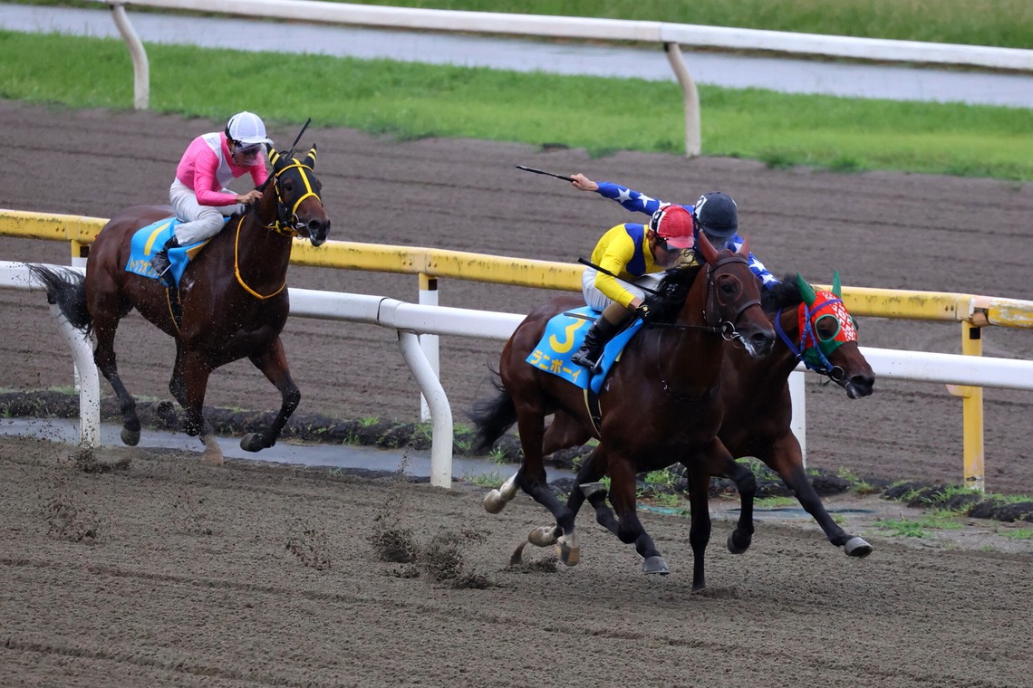 ms photoが撮影した「各種スポーツイベント」の写真