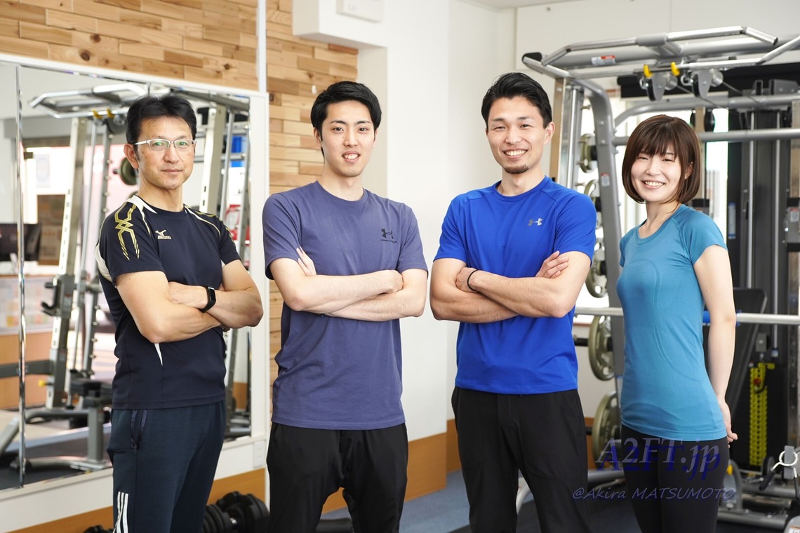 A2FT.jpフォトグラファーまつもとあきらが撮影した「2021年3月 LOAFER様」の写真