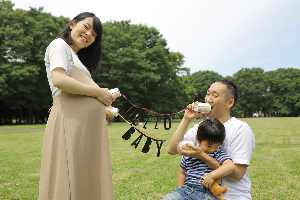 フィルムフェンスが撮影した「個人・ご家族撮影シーン」の写真