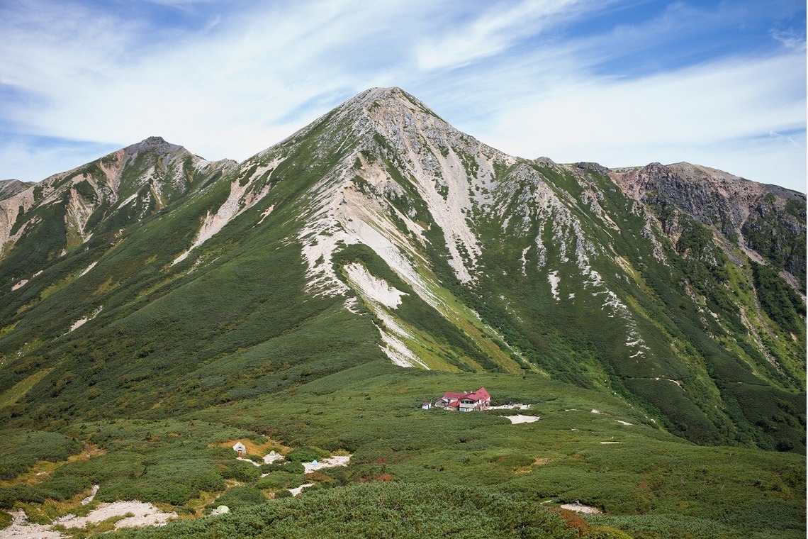 舘　典志が撮影した写真のアルバム「風景」