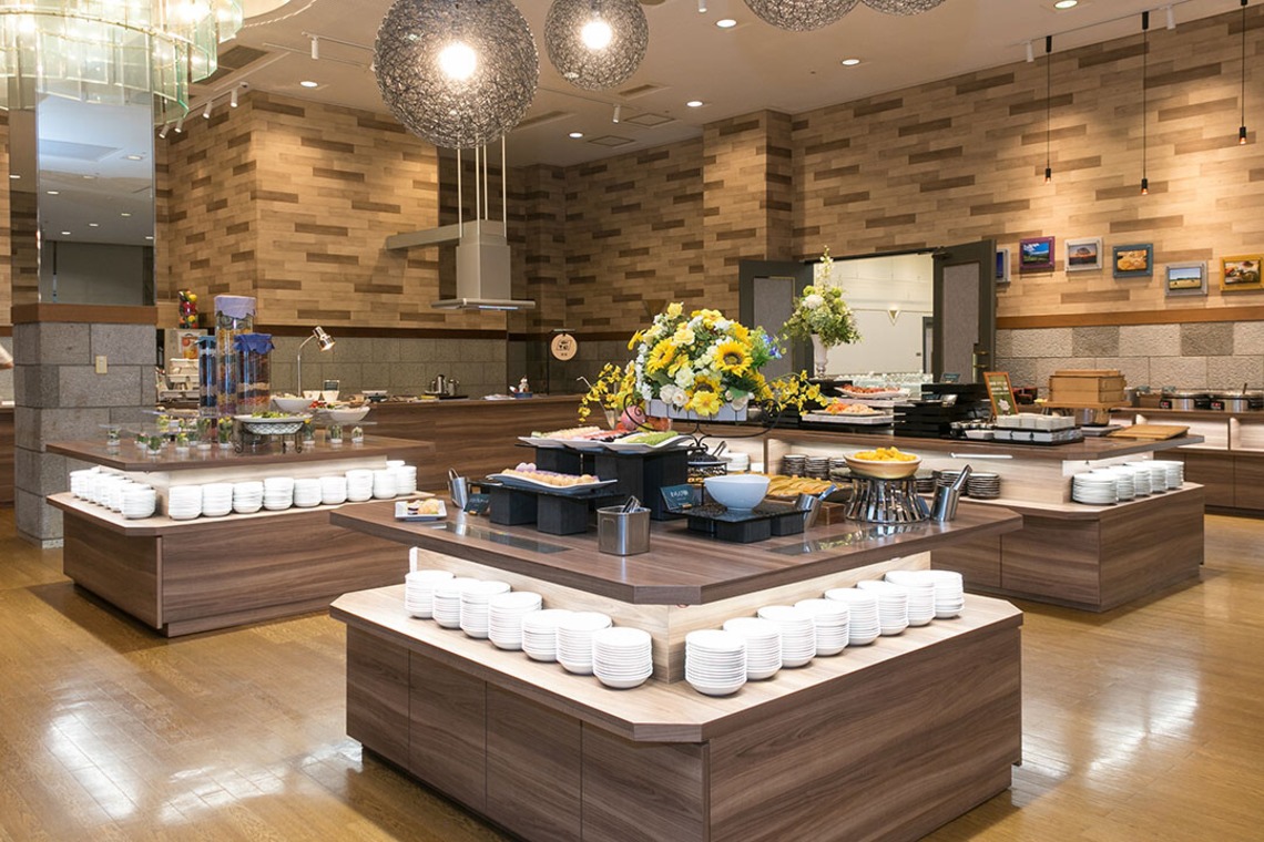 203photogenicが撮影した「店舗・宿泊施設・オフィス」の写真