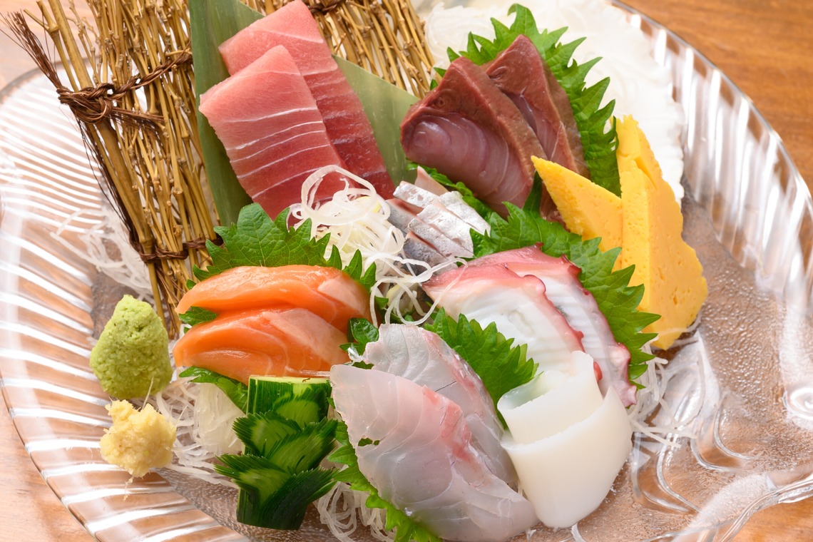 中川昌幸が撮影した写真のアルバム「居酒屋料理WEB掲載用」