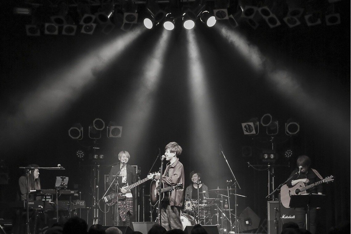 世登理恵が撮影した「人物撮影」の写真