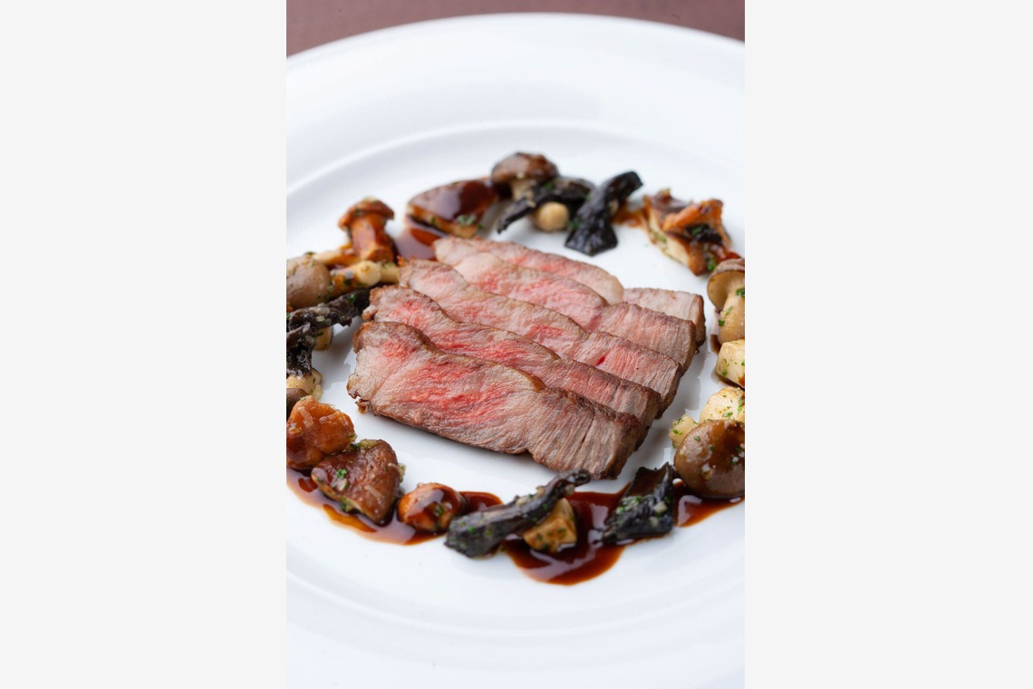 伊東武志が撮影した「料理」の写真