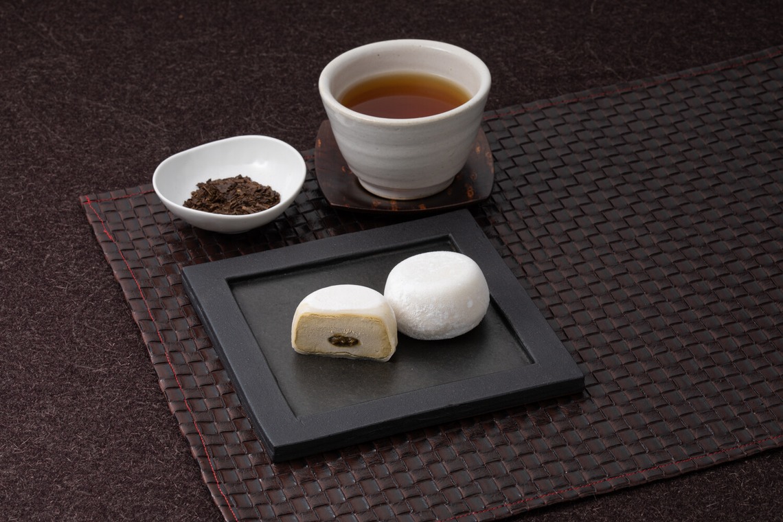 Yusuke Usuiが撮影した「ロッテ様商品撮影」の写真