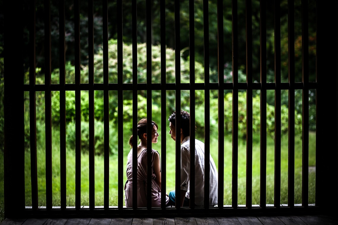 加倉井 規晃が撮影した「マタニティー・公園」の写真