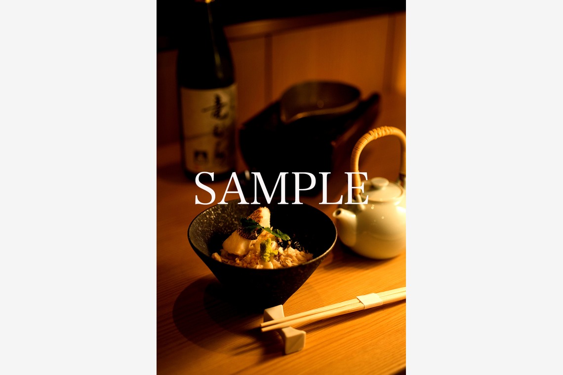 TOKOが撮影した「料理　店舗撮影」の写真