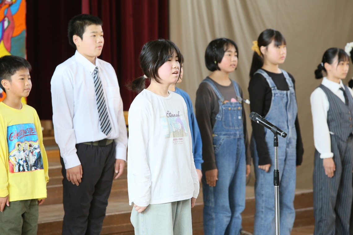 フォトスタジオアットホームが撮影した写真のアルバム「学芸会、学習発表会」