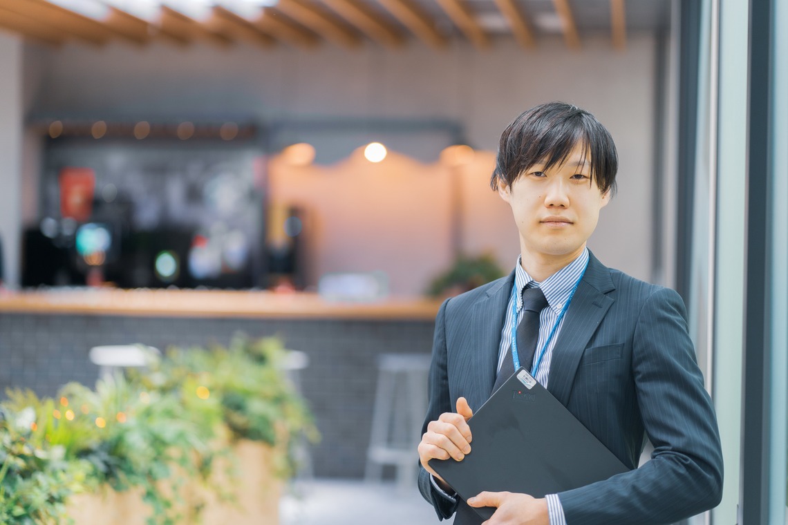 Masashi Matsubuchiが撮影した写真のアルバム「Wantedly / 凸版印刷様」