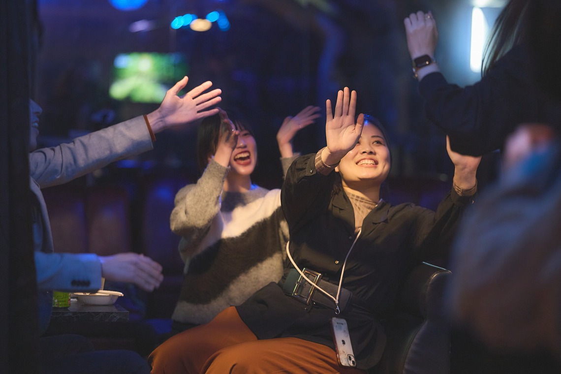 大阪フォトファクトリーが撮影した「イベント」の写真