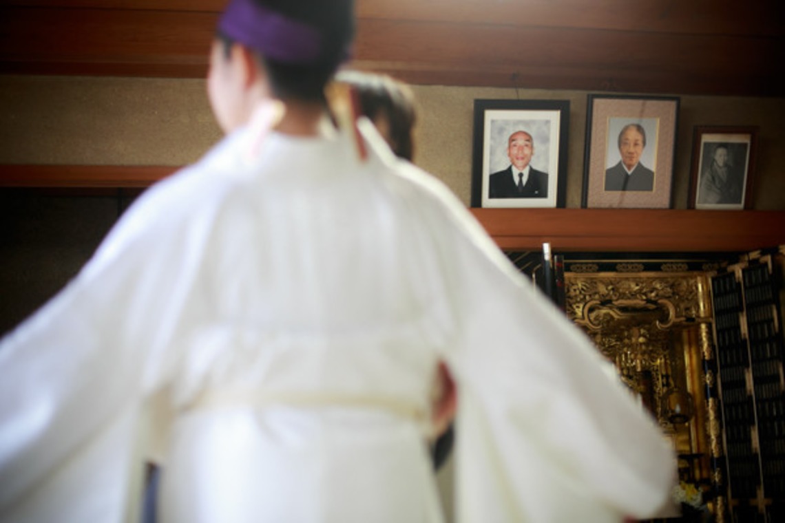 ピュアアーティス(小島 靖雄)が撮影した「ウェディング写真」の写真