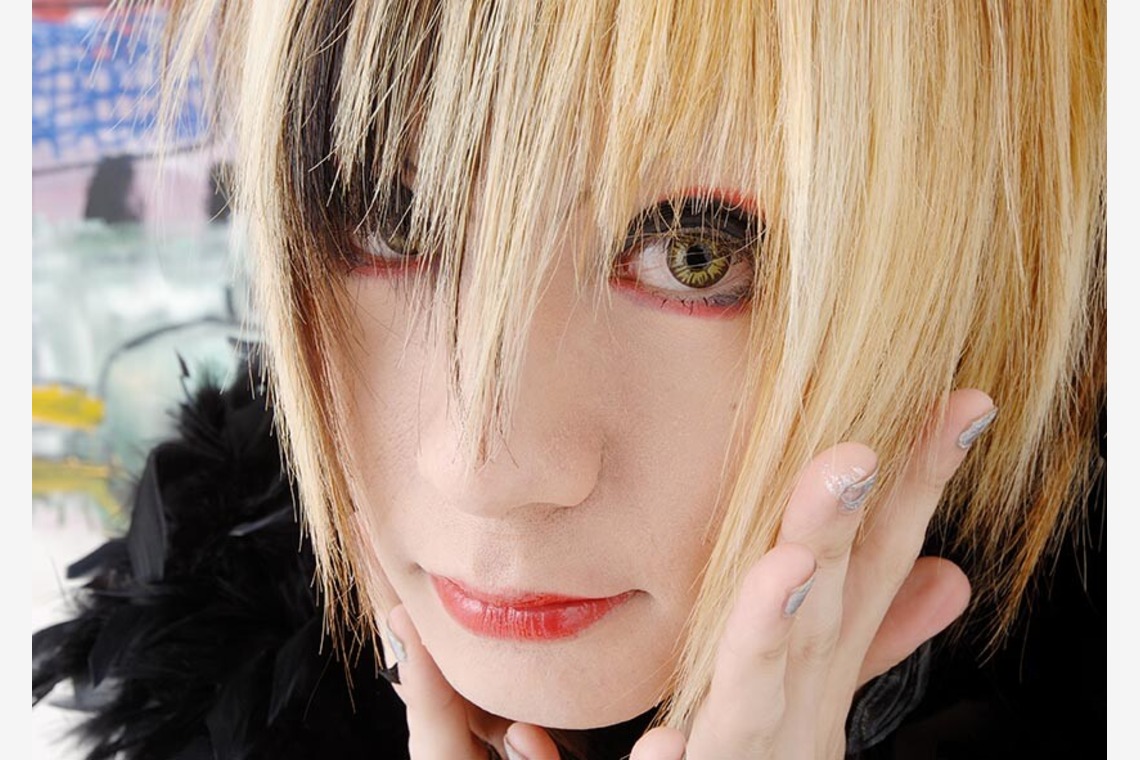 有限会社スタジオホリデーが撮影した「スタジオ撮影＆ロケーション撮影」の写真