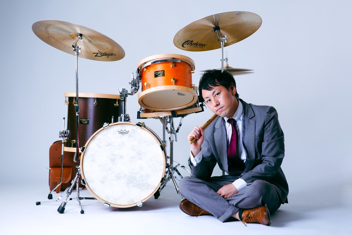 藤谷香菜子が撮影した写真のアルバム「【スタジオ】宣材写真・プロフィール写真」