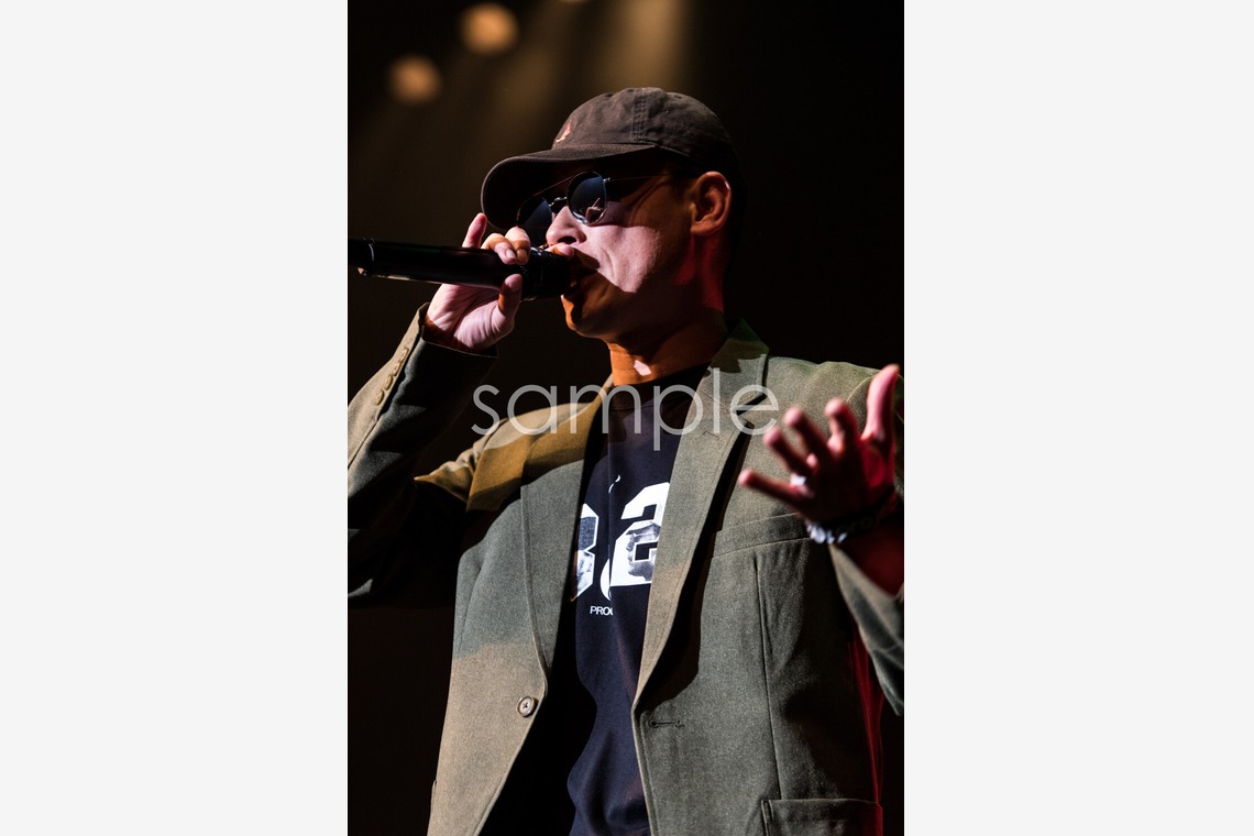 Real☆Shot MASATOが撮影した「ライブ撮影」の写真