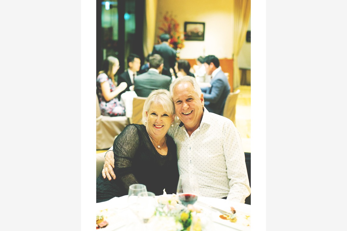 Photo of Wedding reception　Osaka taken by 人見写真事務所