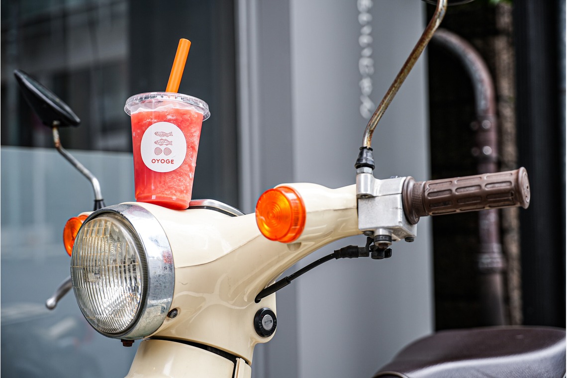 THALISHが撮影した「商品撮影O社」の写真