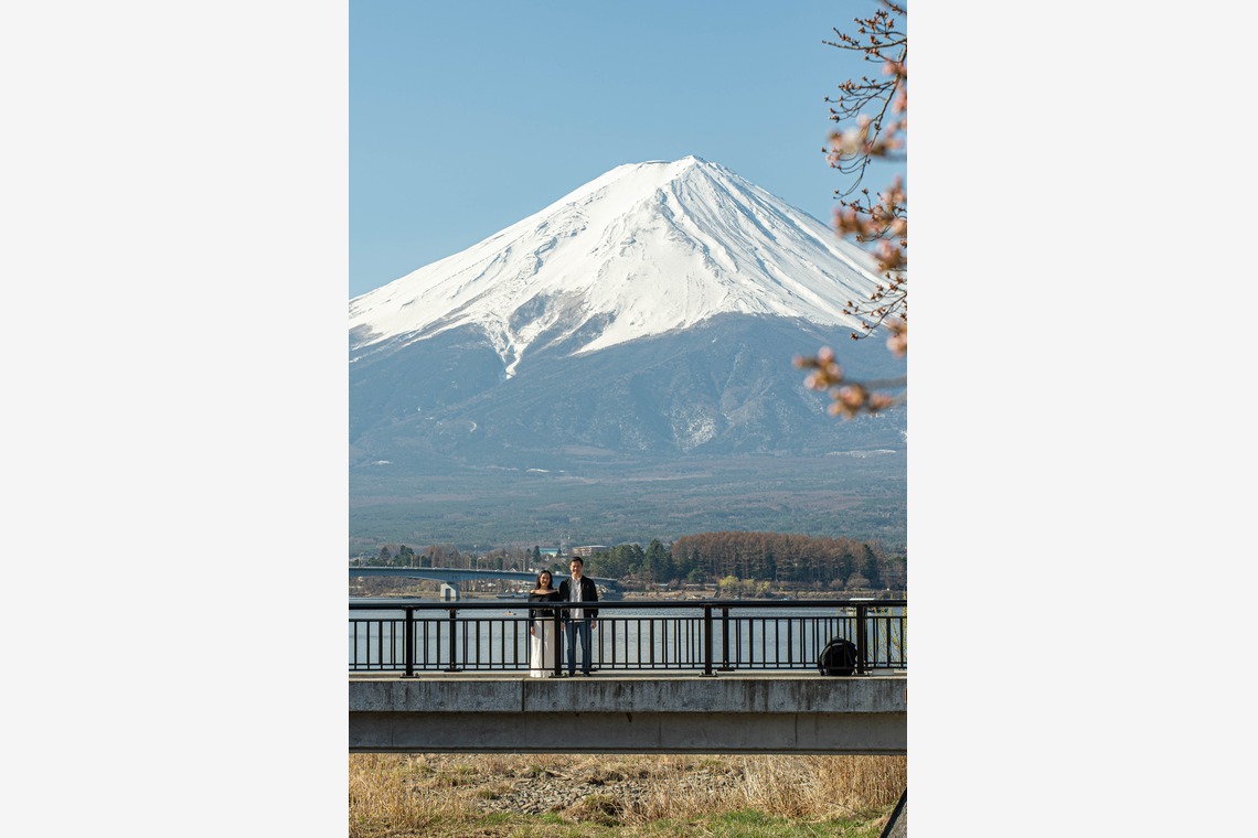 ZEROが撮影した「Memory Photo for Tourists」の写真